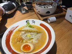 -雷门拉面·现熬骨汤(凯德来福士店)