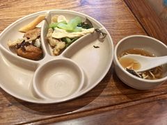 -素满香·Vegan食养自助(天一广场店)