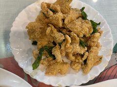 -金姐台湾菜(珠江路店)