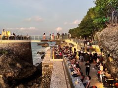 -Rock Bar Bali(Bali)