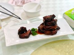 老上海熏鱼-光明邨大酒家(淮海路店)