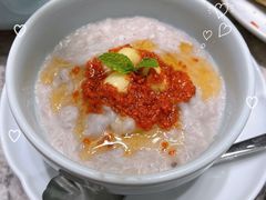 桂花芋泥-四道菜·福建菜馆(新街口金鹰店)