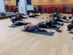 -超鹿运动(融侨锦江店)