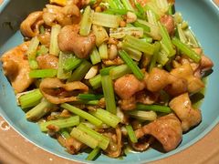干锅肥肠-阿强家川菜·29年老字号(岗顶店)