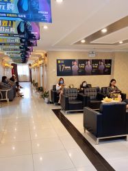 -深圳春天阳光医院·轮廓抗衰中心