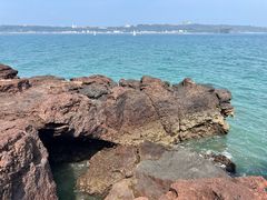 -涠洲岛火山国家地质公园