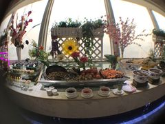 -339旋转餐厅(天府熊猫塔店)