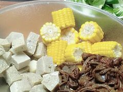 -清真长山屯泉水灶台鱼(佳庆道店)