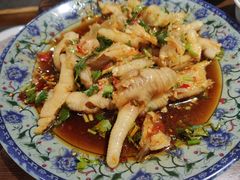 -乡土黄·鲜牛肉火锅·小龙虾(兴业街店)