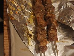 -额尔敦传统涮(光明路店)