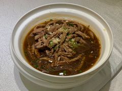 -大鹏饭店·金陵家宴(奥体中心店)