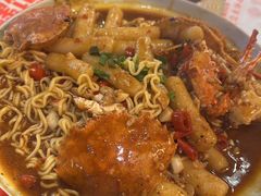 -老闵田螺馆·南昌市井菜·特色小吃(总店)