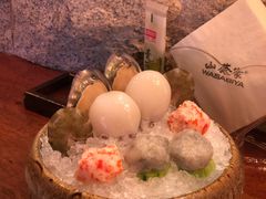 -山葵家·创意料理(EFC欧美广场店)