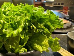 -七甲山烤肉(长白山奇石山珍根艺一条街店)