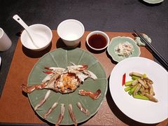-成隆行·蟹王府(九江路店)