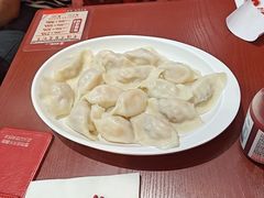 -喜家德虾仁水饺(深圳印力中心店)