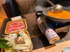 -山葵家·创意料理(宁波来福士店)