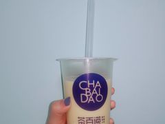 -茶百道(下沙宝龙二期店)