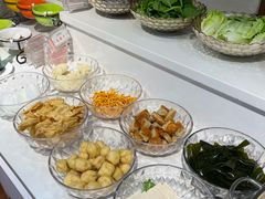-众善素食(佛平五路店)