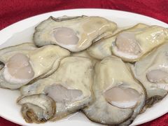 -花苑美食横琴生蚝火锅(拱北粤华路店)