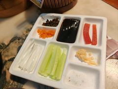 -范家小馆·四代传承烤鸭店(紫竹桥店)