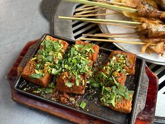-神伙烧烤(江北黄泥塝店)