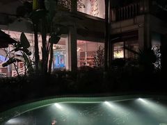 -海兰云天度假区温泉