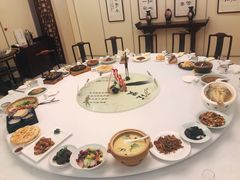 -汇贤府·李氏鲁菜(五棵松店)