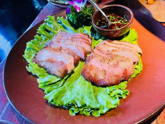 -花马天堂云南餐厅 Lost Heaven(外滩店)