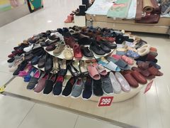 -百盛(中山路店)