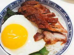 -大咀港式茶餐厅(恒泰店)