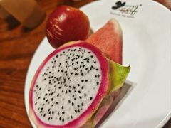 -汉巴味德·烤肉与啤酒的自助(杭州大悦城店)