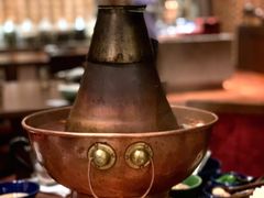 -君悦酒店·1881·北京烤鸭