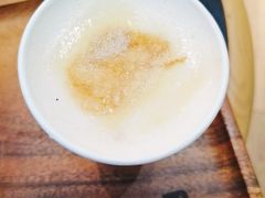 -Peet's Coffee皮爷咖啡(德基店)