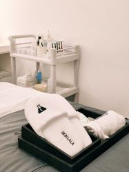 点击看大图 -SKINLALA美肤疗愈SPA