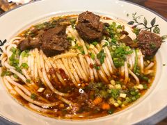 红烧牛肉米粉-常樂屋·常德米粉(青年路店)