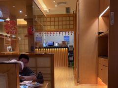 -花潮料理艺食馆(世欧广场店)