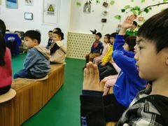 -第壹宝贝儿童教育中心(朝阳校区)