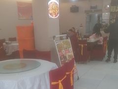 -邓家食府(邓小平故里店)