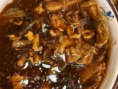 京味打卤面-锅儿挑面馆