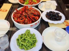 -虾满堂(瑞虹店)