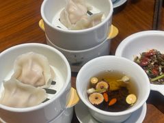 -喜鼎海胆水饺(东港店)