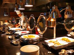 -青岛海尔洲际酒店