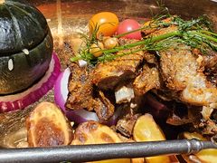 -丝路金桃·新疆菜(徐汇店)