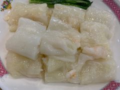-甜蜜蜜港式茶餐厅(虹梅店)