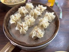 -小街锅贴(西工饭庄七分店)