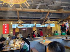 -杨三孃跷脚牛肉(中粮鸿云悦街店)