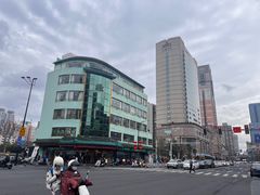 -古南都·清真绿柳居菜馆(太平南路店)