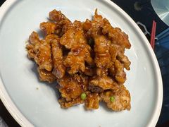 -味+新京宴·烤鸭·北京菜(创意谷店)