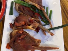 -冶建镜子·老南昌大排档·江西虾王(总店)